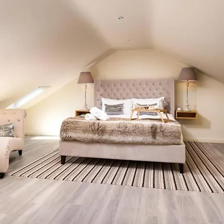 Appartement Old Wool Loft Ambleside