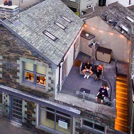 Old Wool Loft