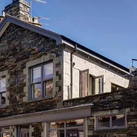 Old Wool Loft