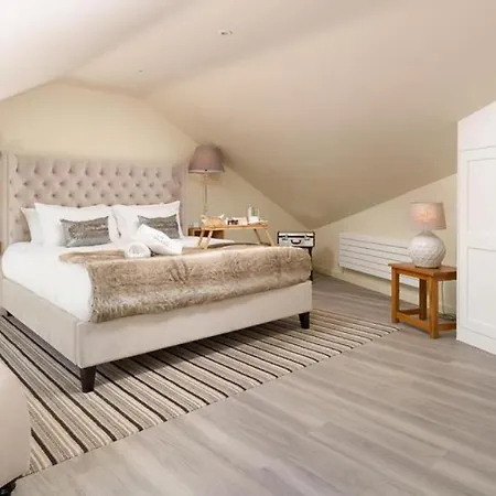 Old Wool Loft * Ambleside